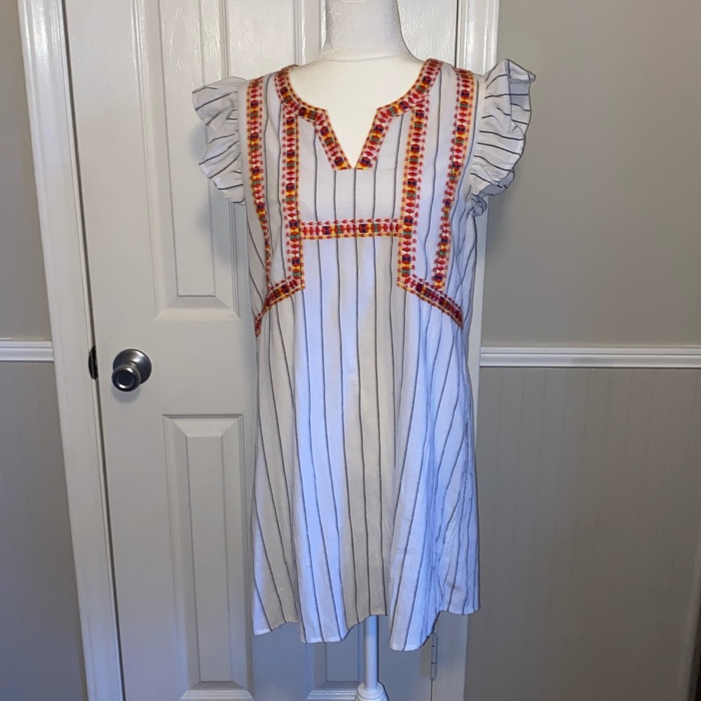 Entro size medium dress